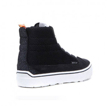 TCX Street 3 Lady Air Black White